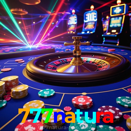 777natura