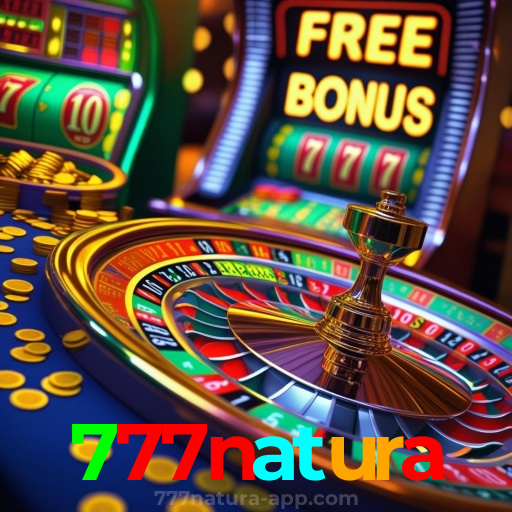 Explore os Jogos de Bingo no 777natura: Diversão e Prêmios ao Seu Alcance