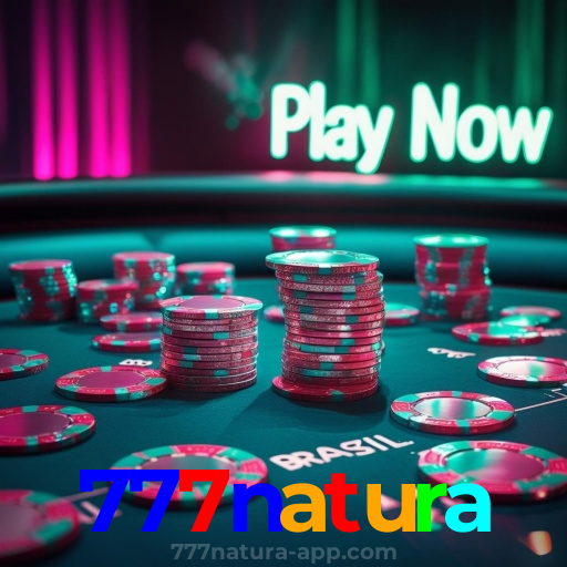 Explorando a Categoria de Jogos de Poker no 777natura