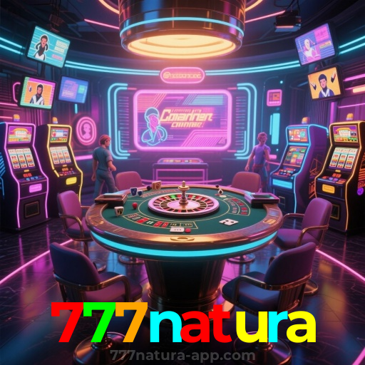 Explorando as Ofertas de Bônus em 777natura