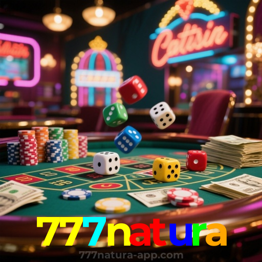 Explorando a Categoria de Jogos de Poker no 777natura